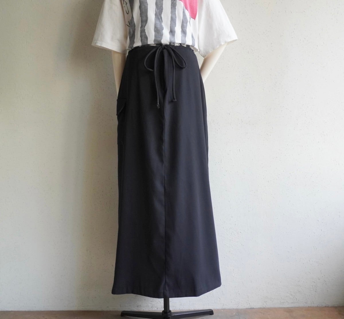 90s Skirt Made in USA