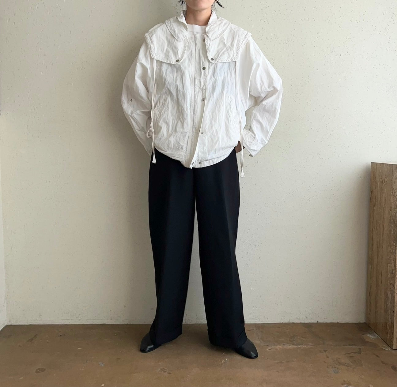 90s Light Jacket