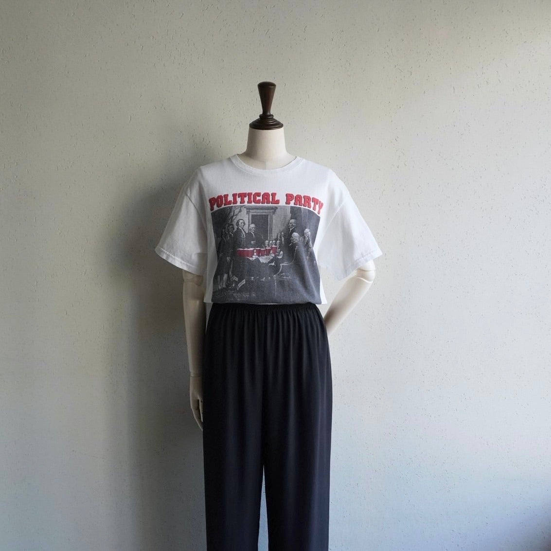 90s Printed T-shirt