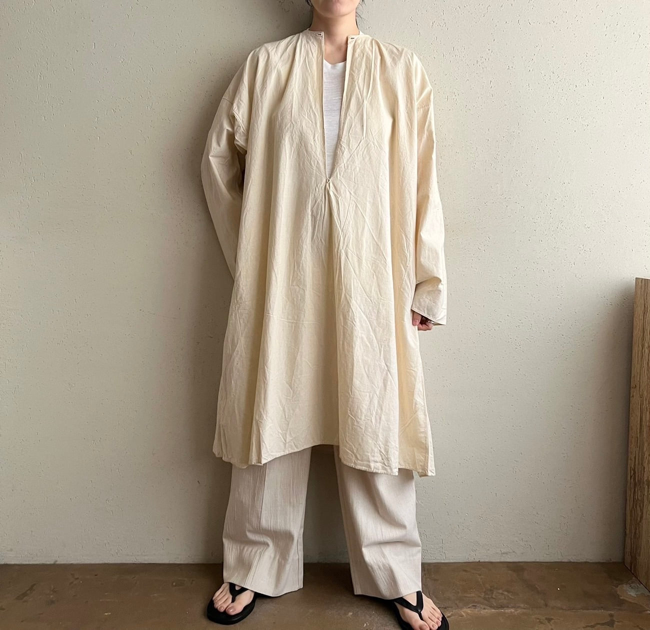 Antique Tunic