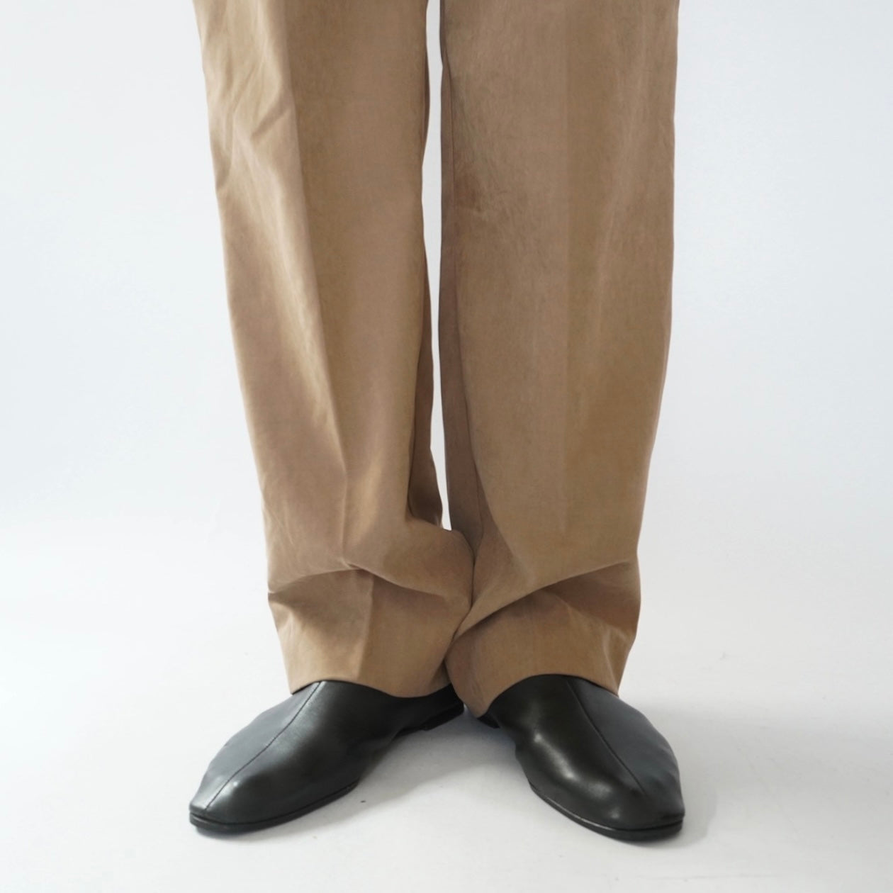 90s High Waist Pants