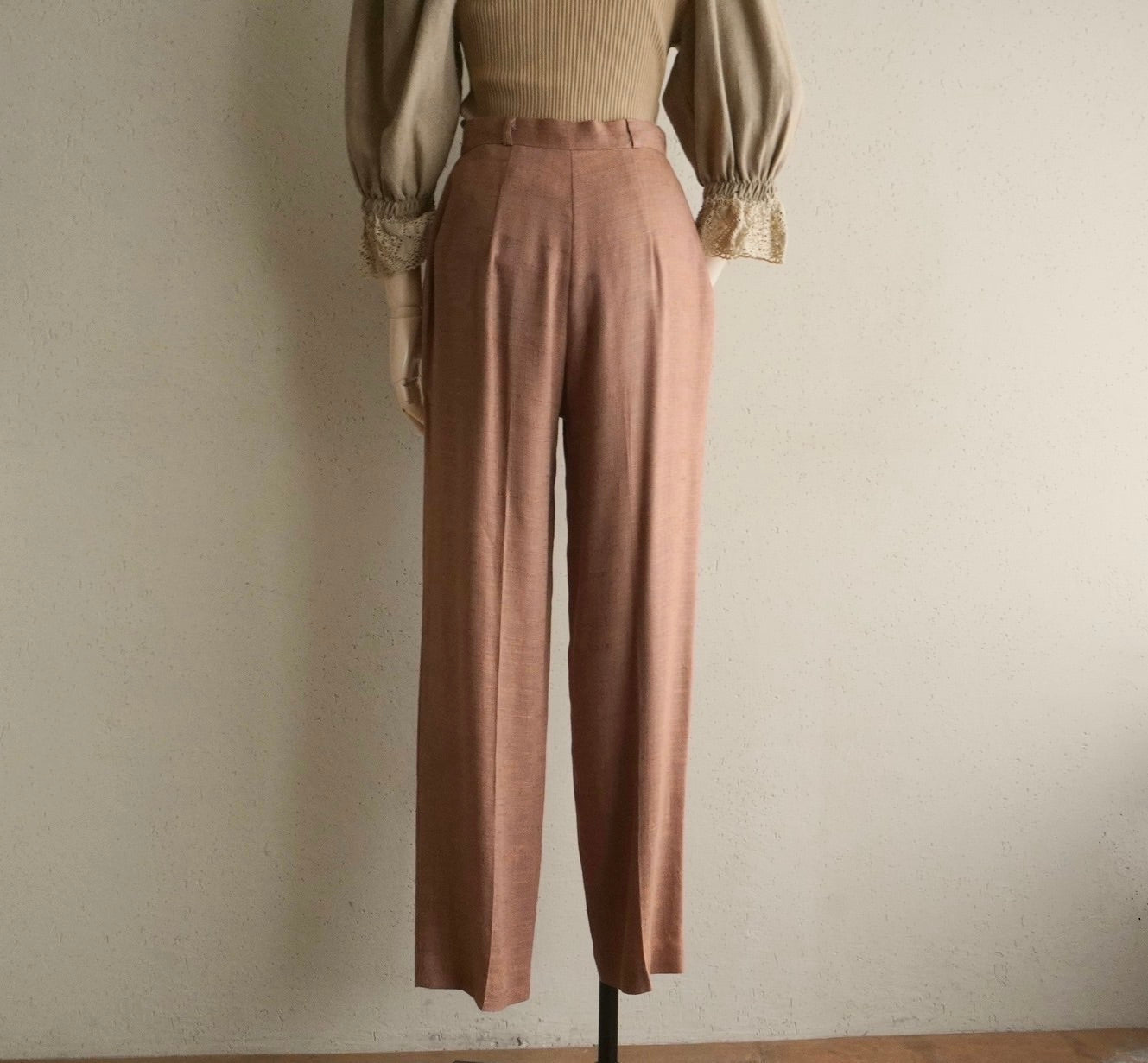 80s Pants