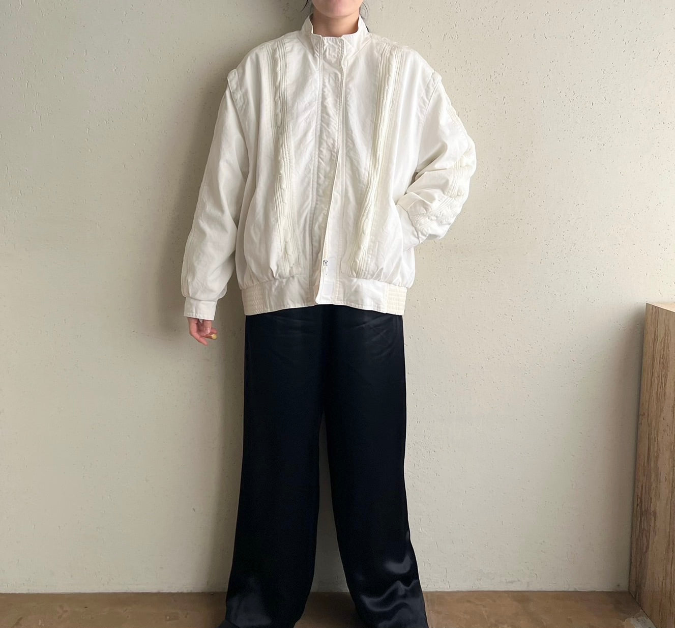 80s Design Jacket