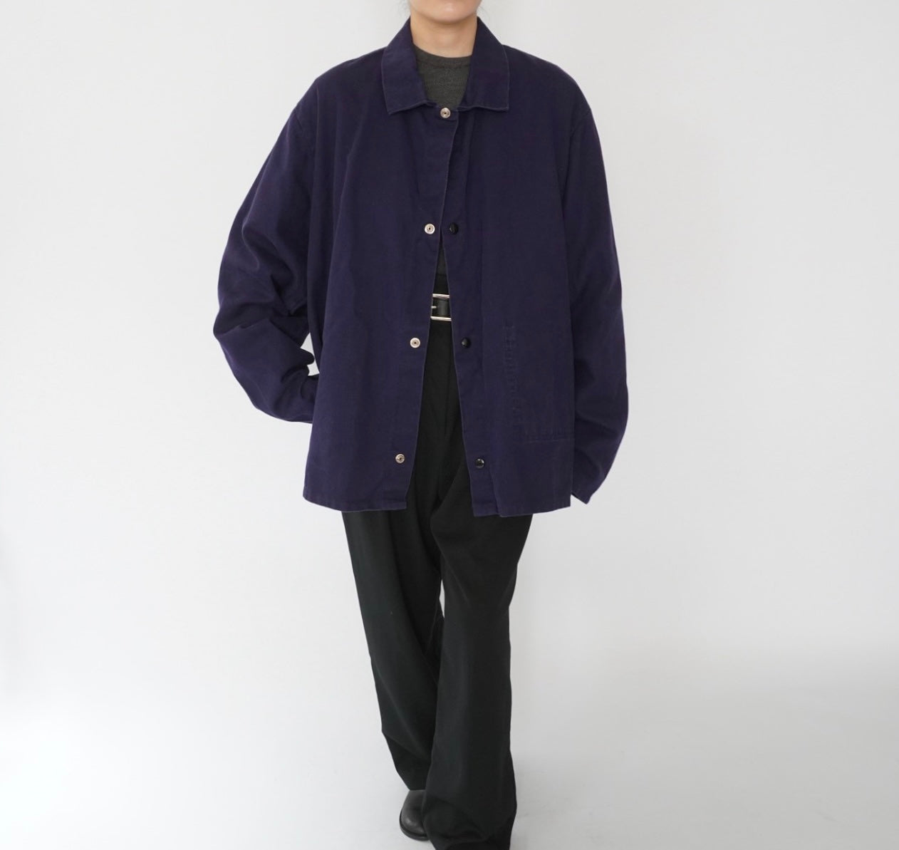 90s Cotton Jacket