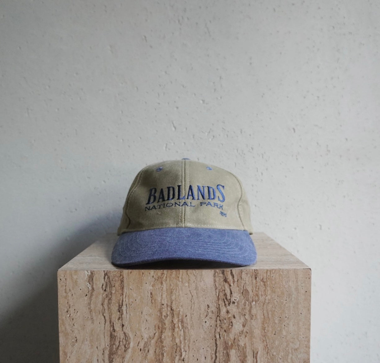 Embroidery Cap