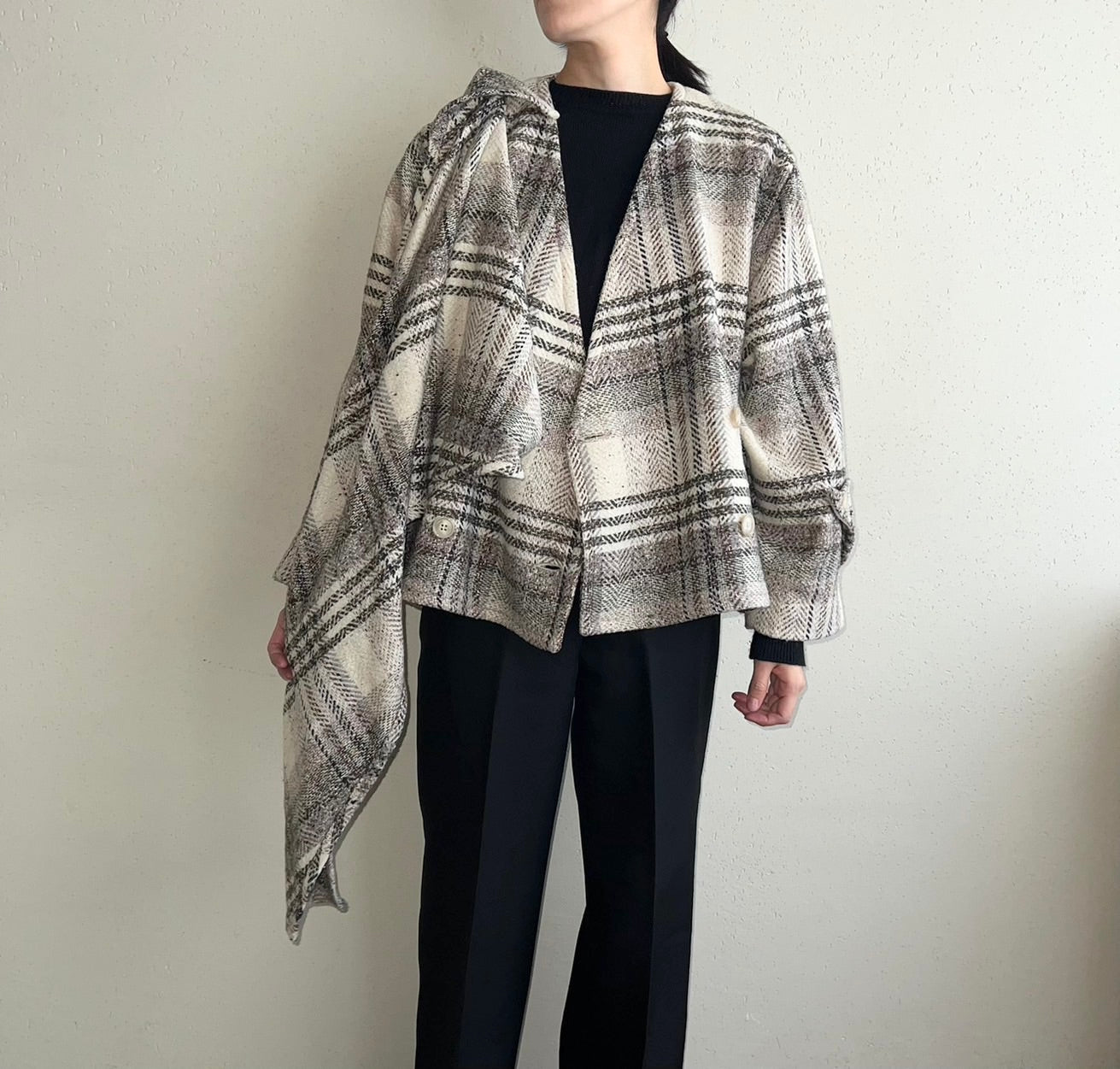 80s Jacket Made in Italy