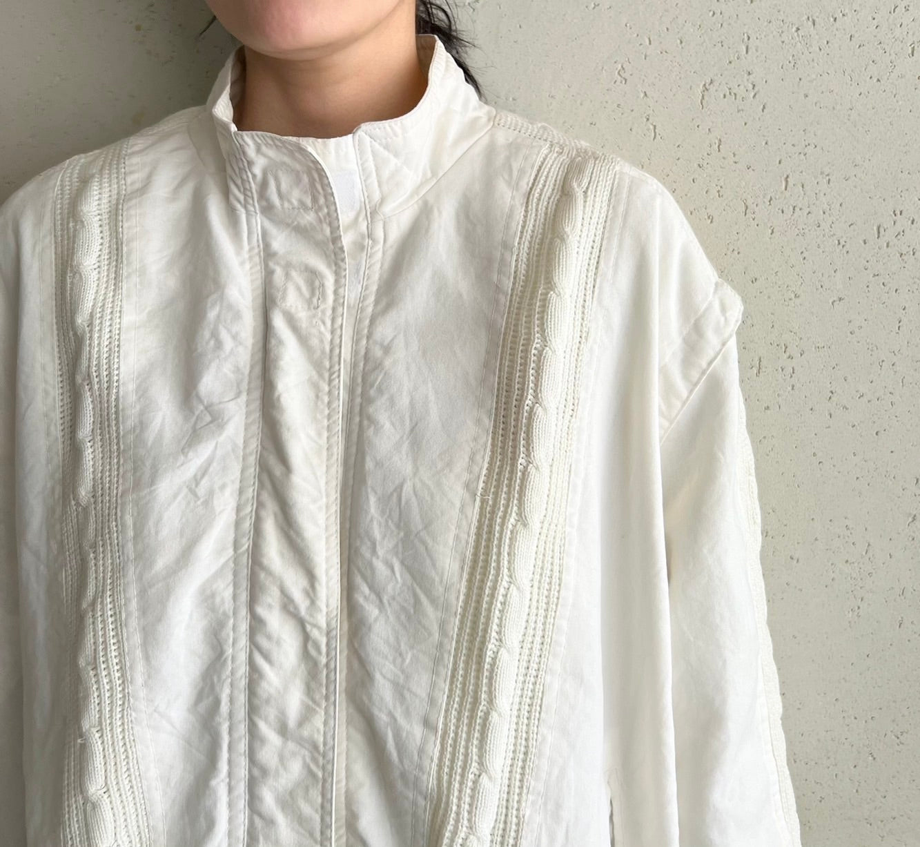 80s Design Jacket