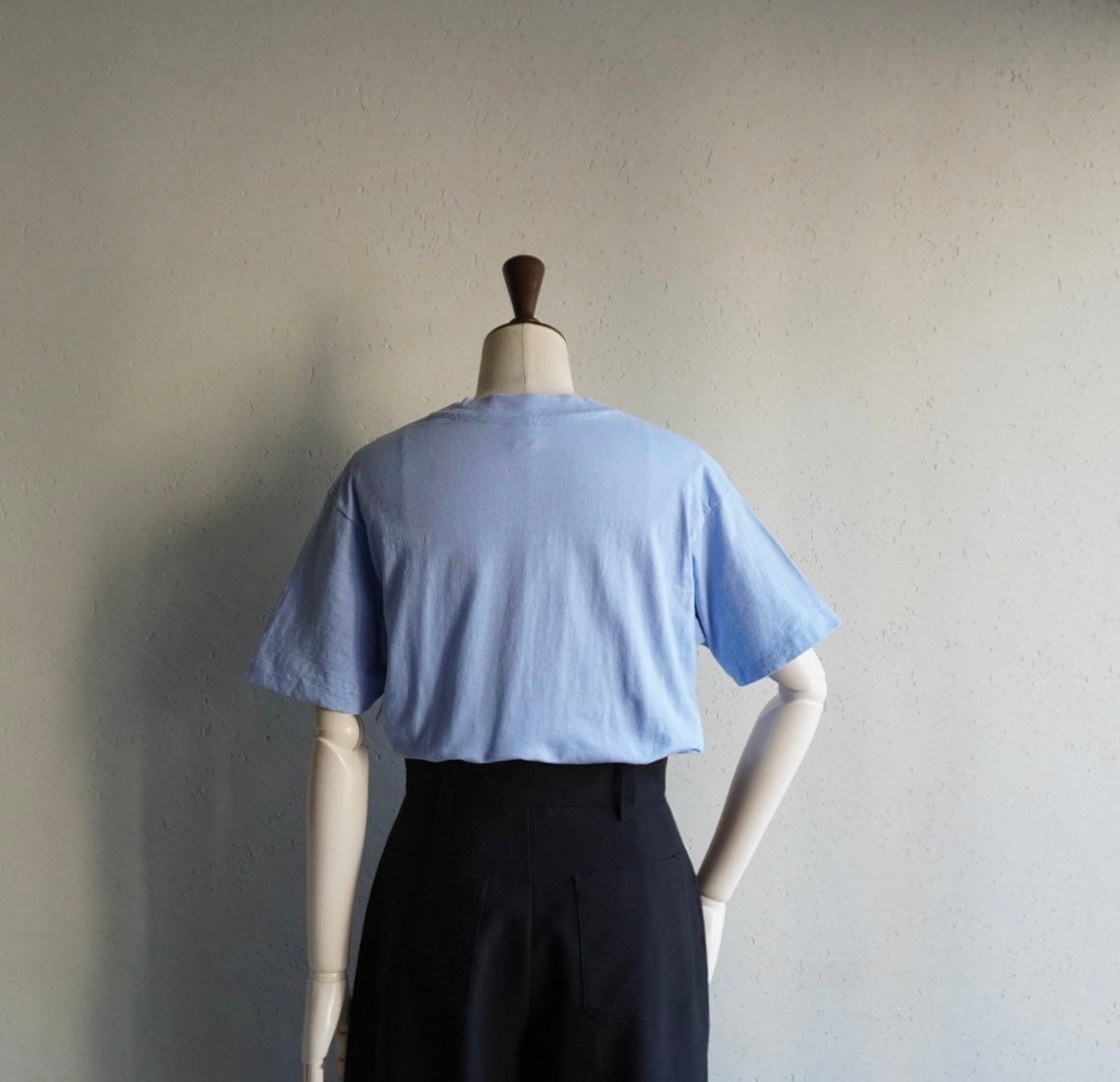 80s Printed T-shirt Made in USA