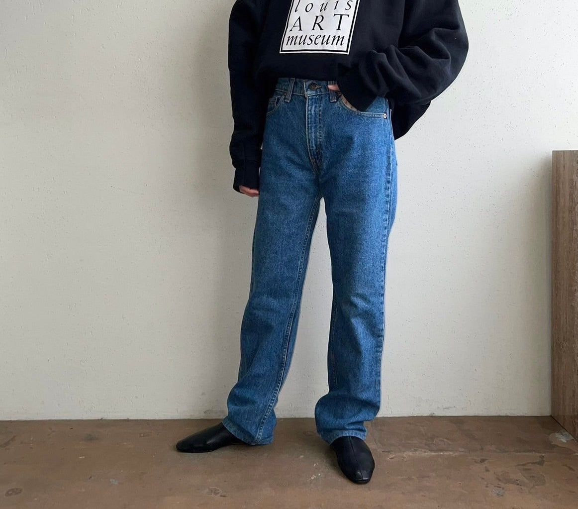 90s Levis 510 Made in USA
