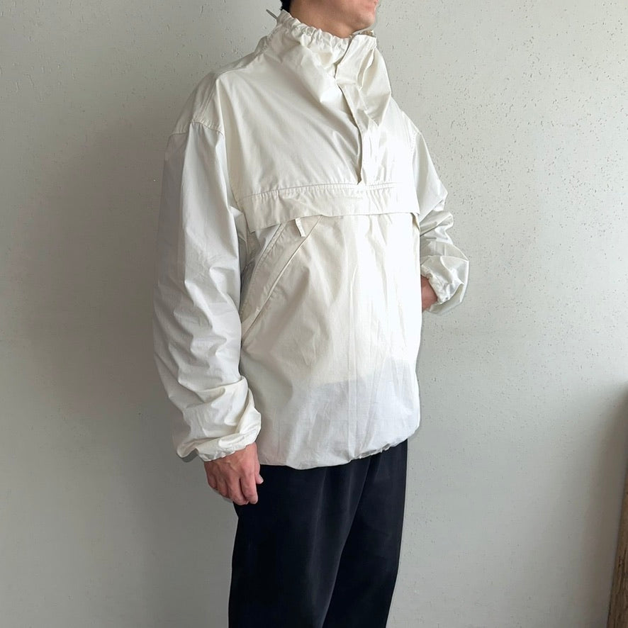 90s "POLO SPORT" Half Zip Jacket