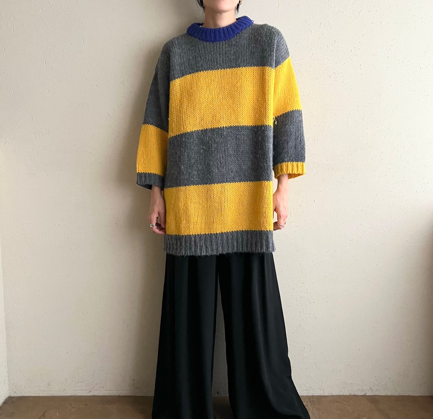 90s Design Knit