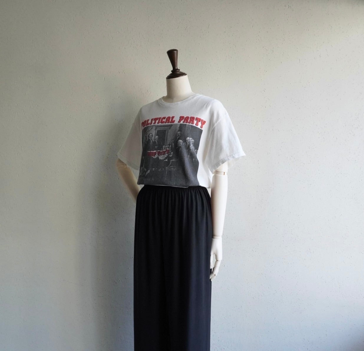 90s Printed T-shirt
