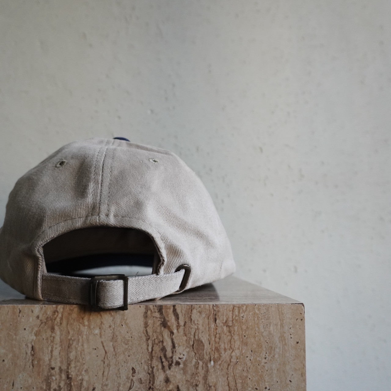 Embroidery Cap