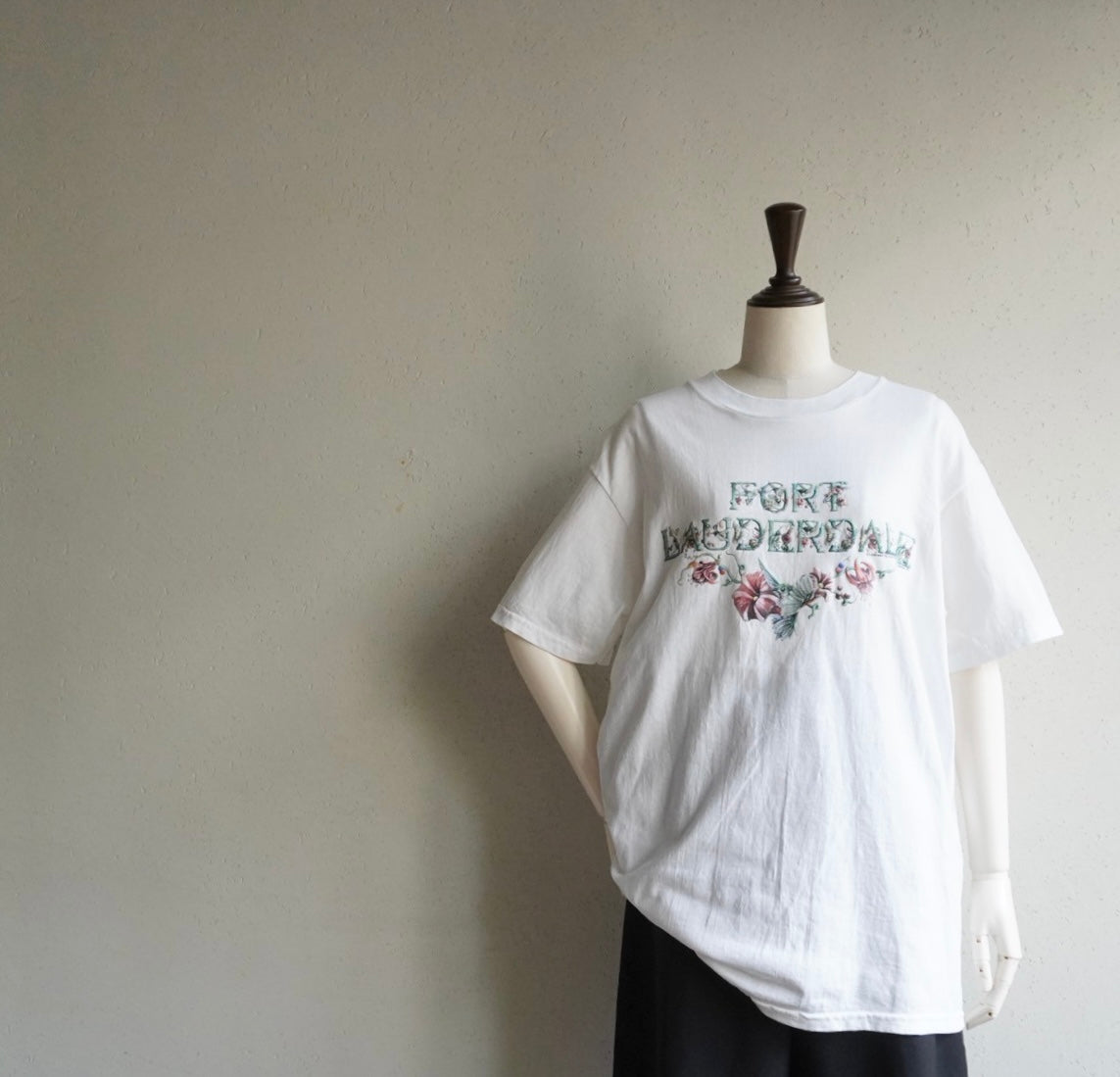 90s Printed T-shirt