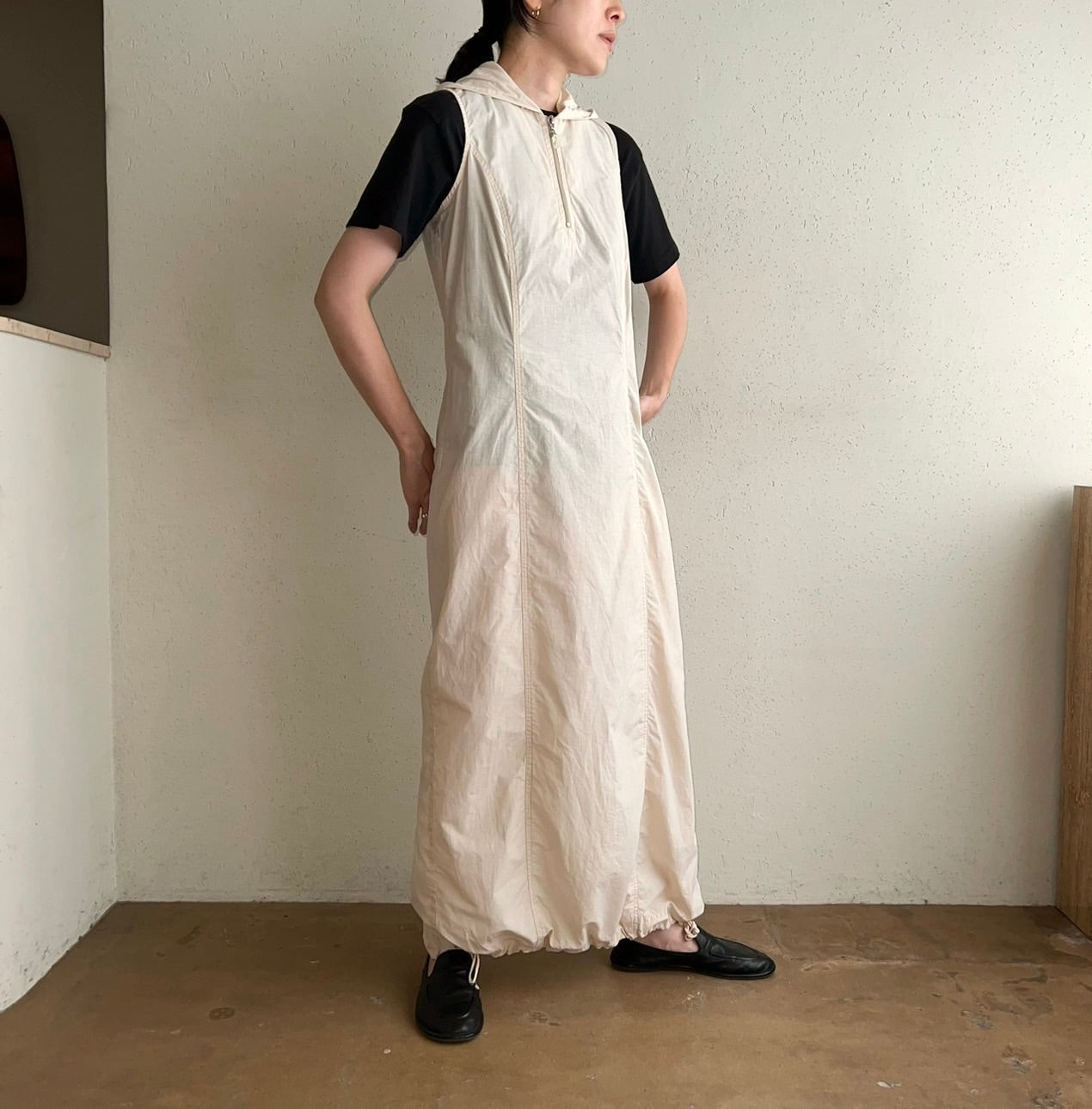 90s EURO Dress