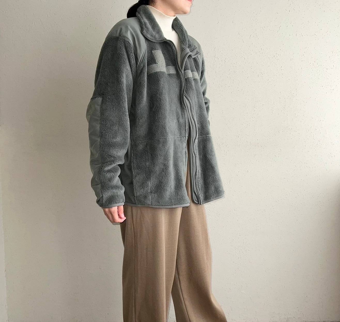 ECWCS Gen3 POLARTEC Freeze Jacket
