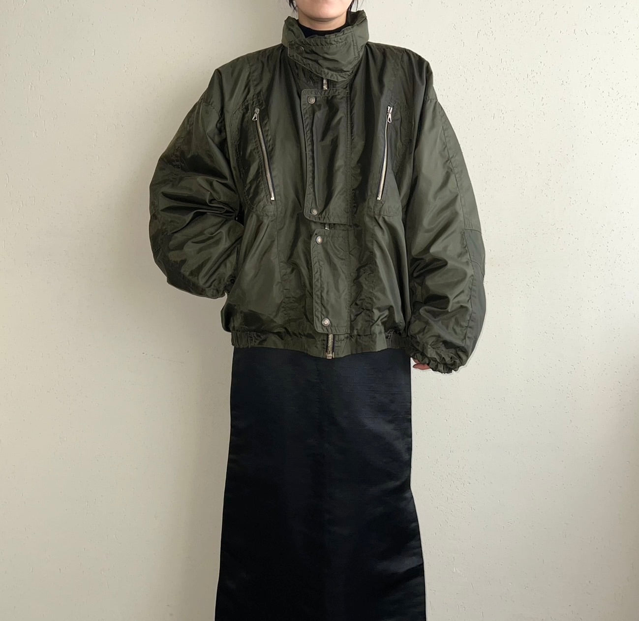 90s EURO Jacket