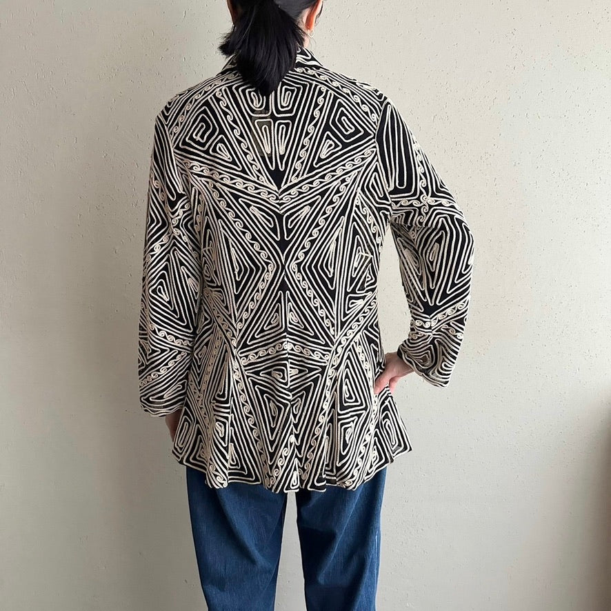 Design Jacket