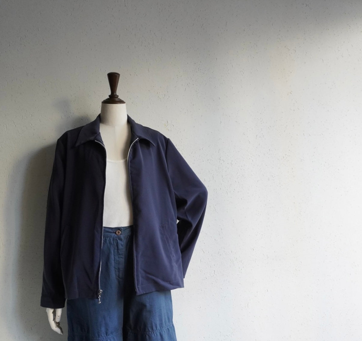90s Shirt Jacket Made in USA