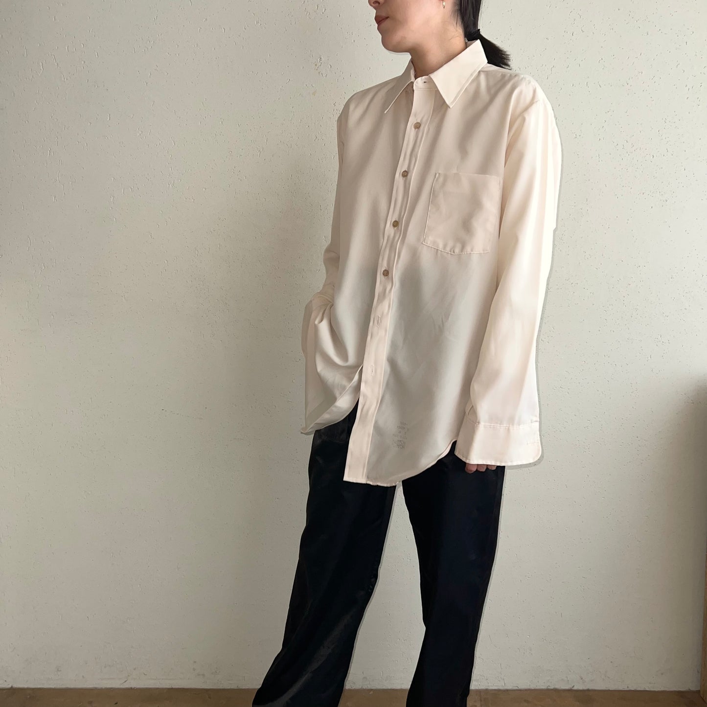 70s Shirt Made in USA