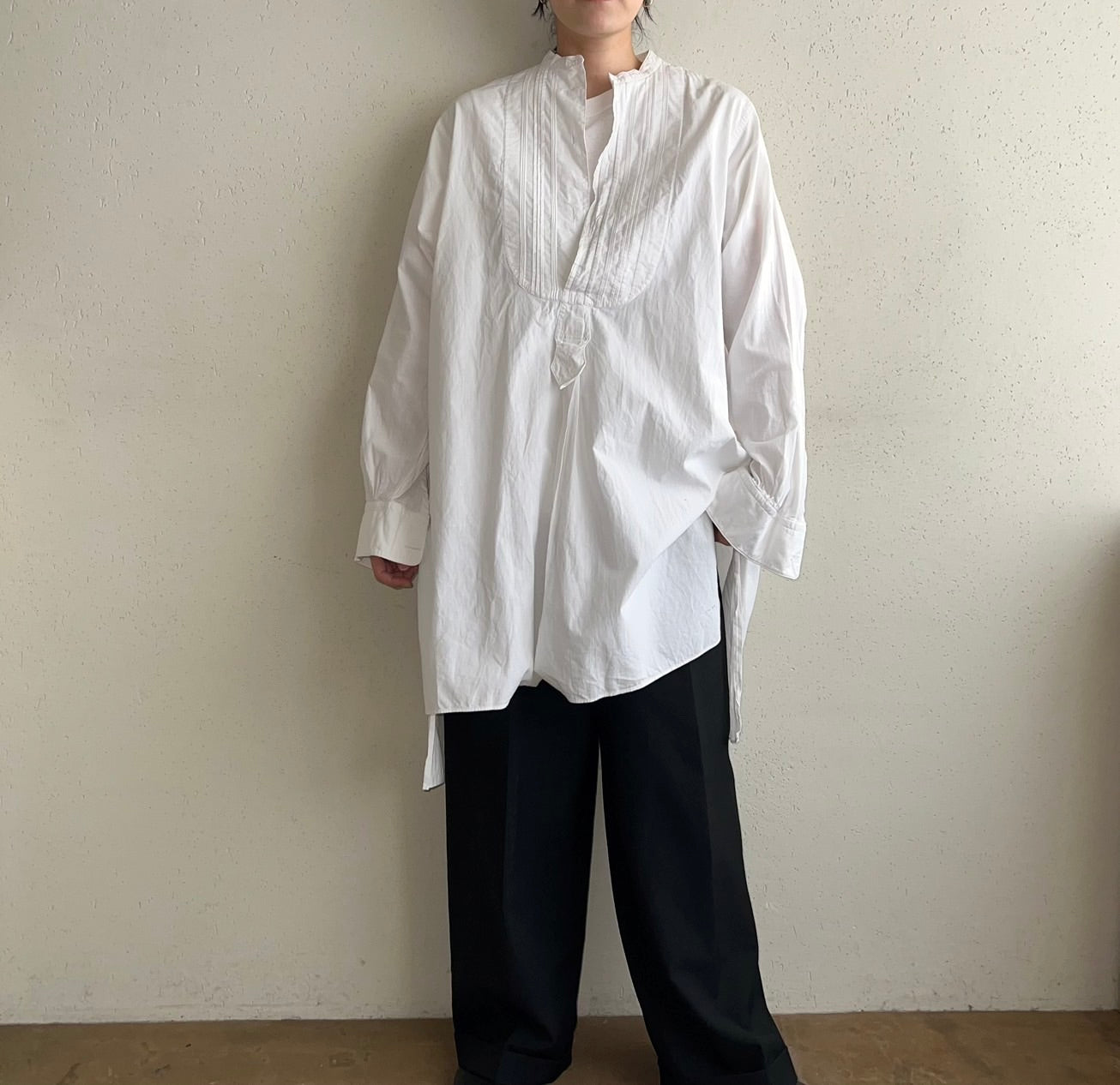 30s,40s Dress Shirt