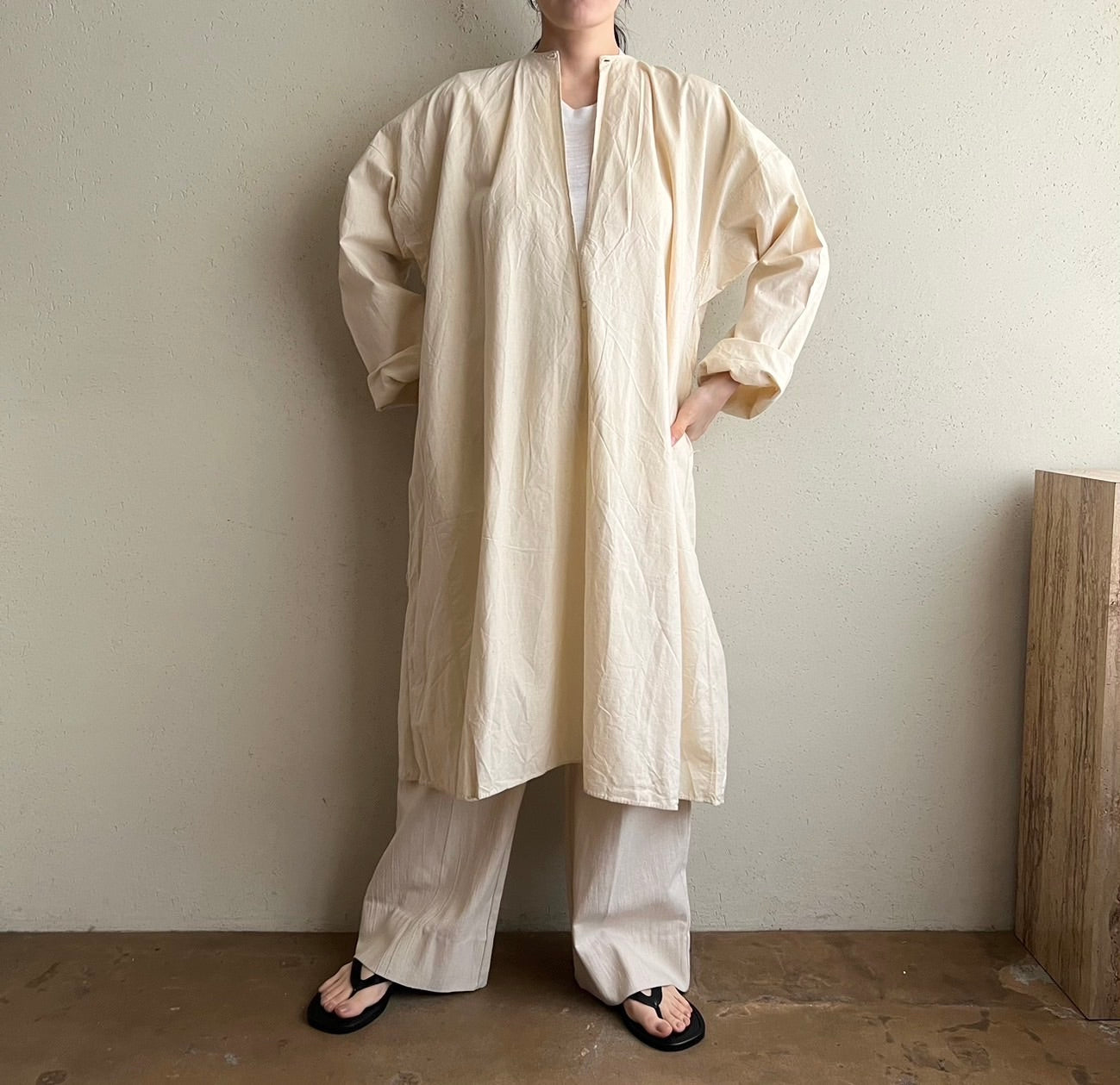 Antique Tunic