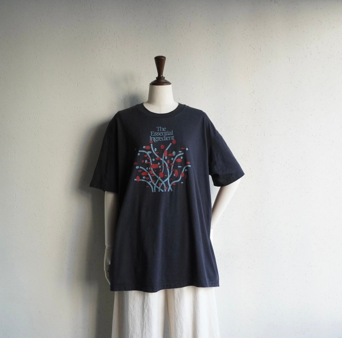 90s "Coors” Printed T-shirt Made in USA