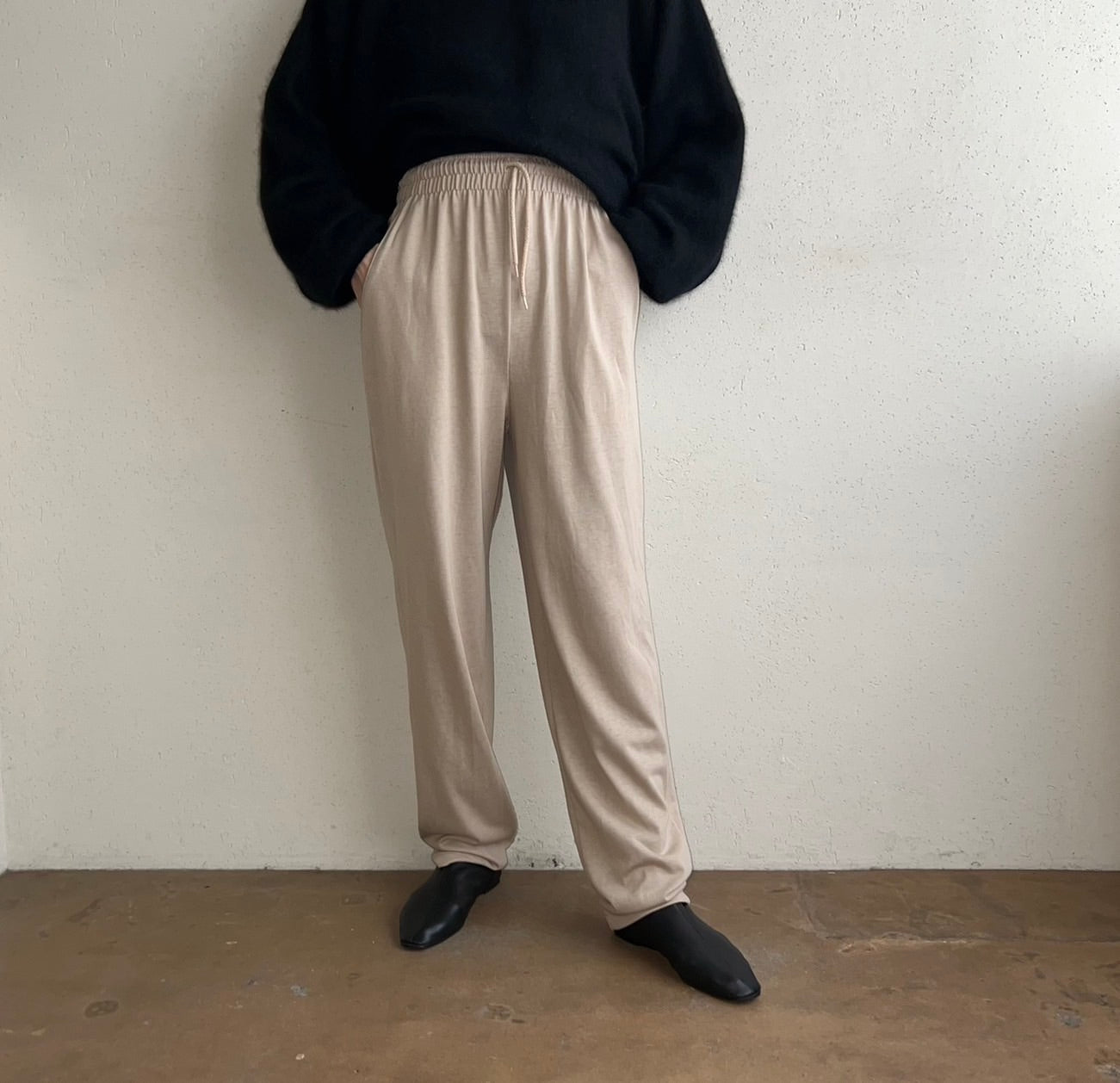 90s Cotton Pants Made in USA