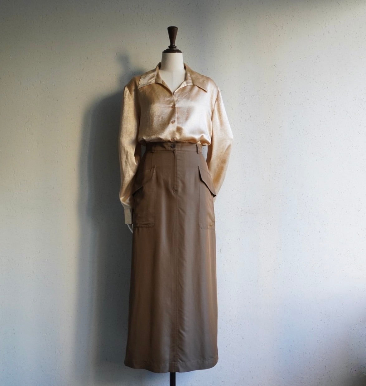 90s Skirt Made in Italy