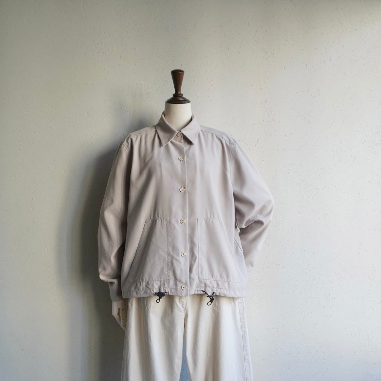 90s EURO Design Shirt,Jacket