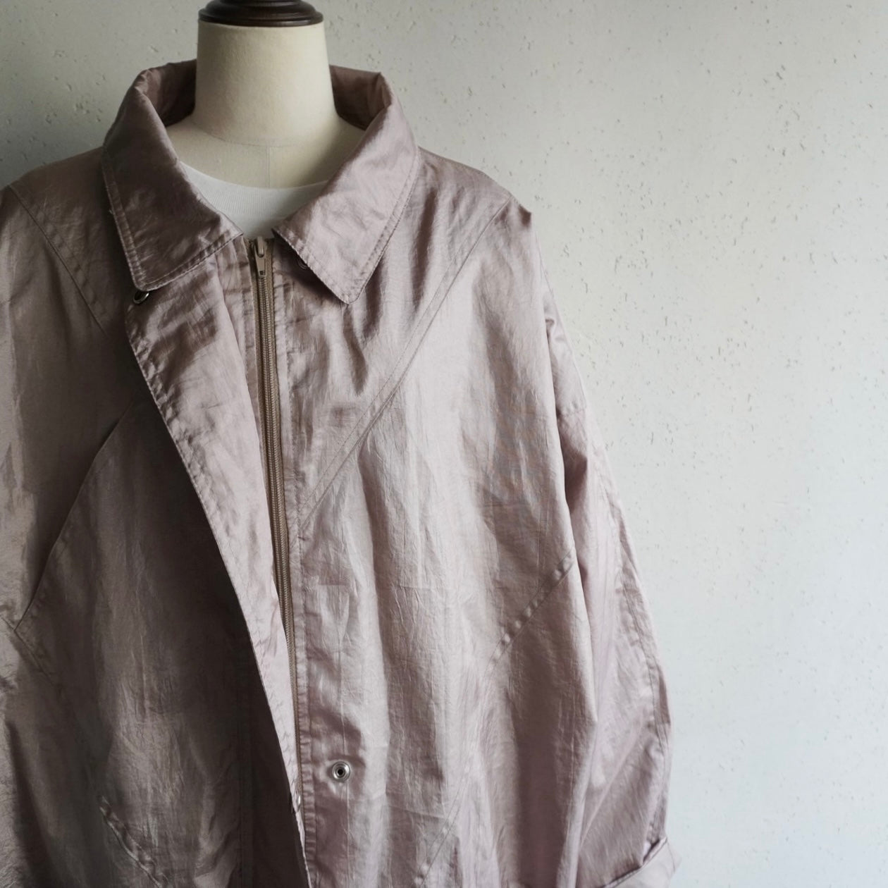 90s Light Jacket