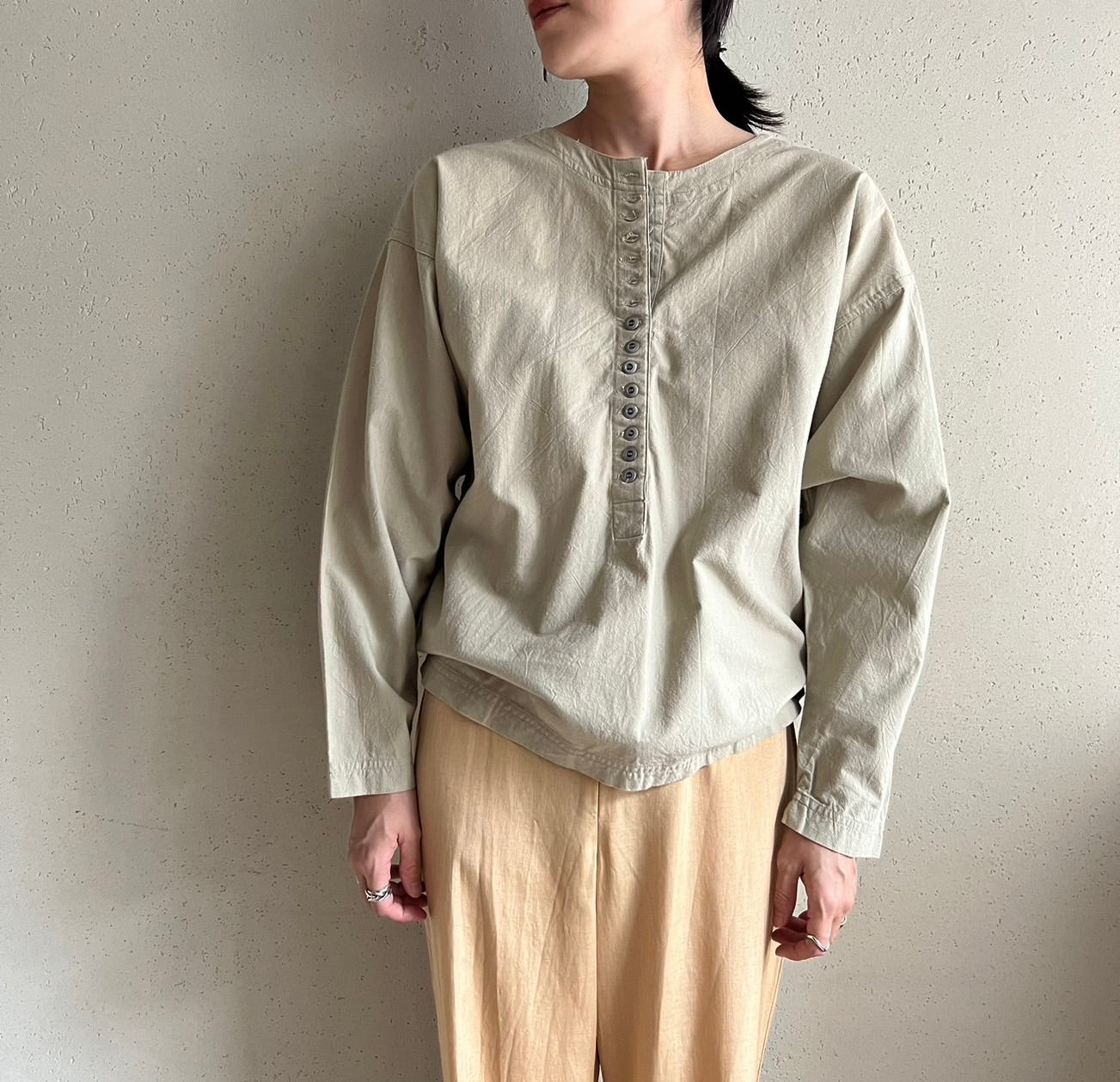 90s Cotton Top