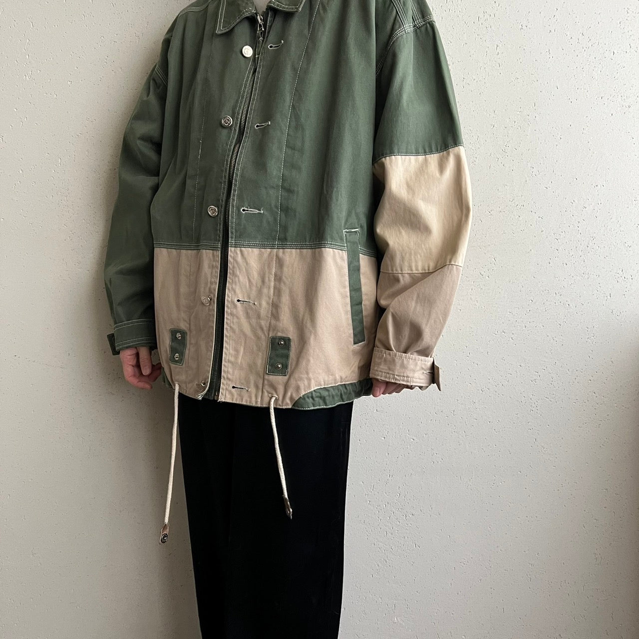 90s EURO Jacket