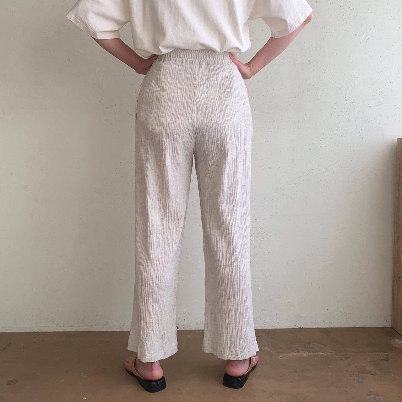 90s EURO Pants