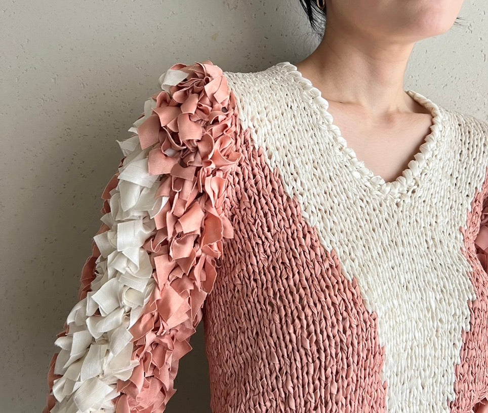 90s Design Knit