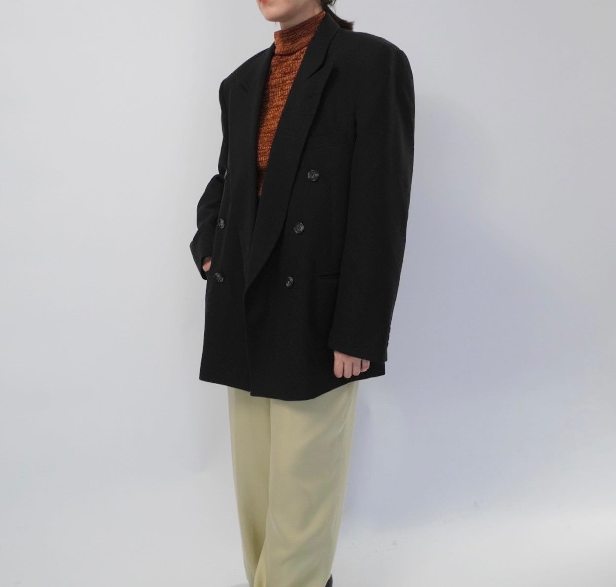 90s Jacket Made in USA