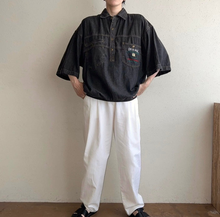 90s Cotton Top