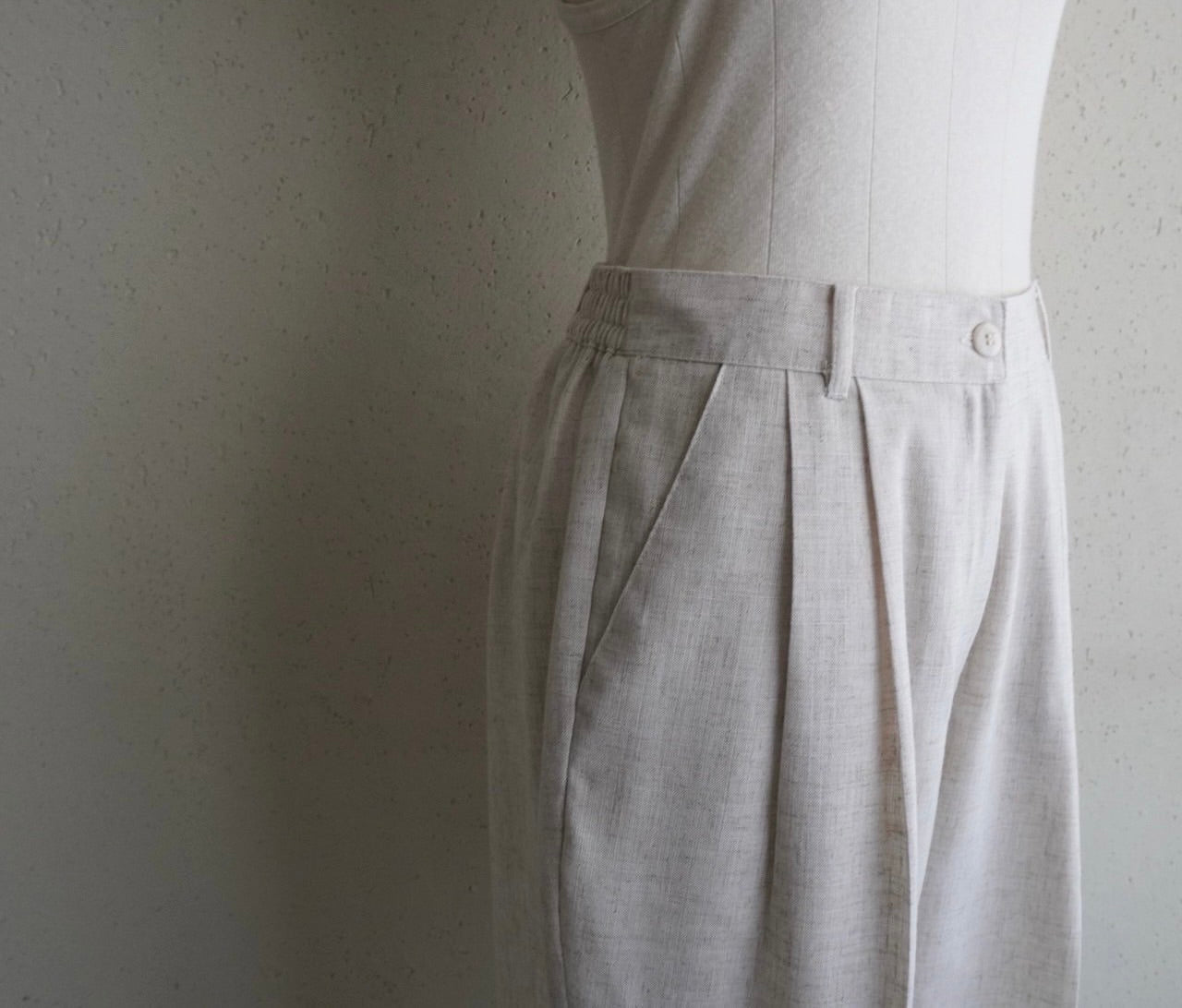 90s Two-Piece Suit
