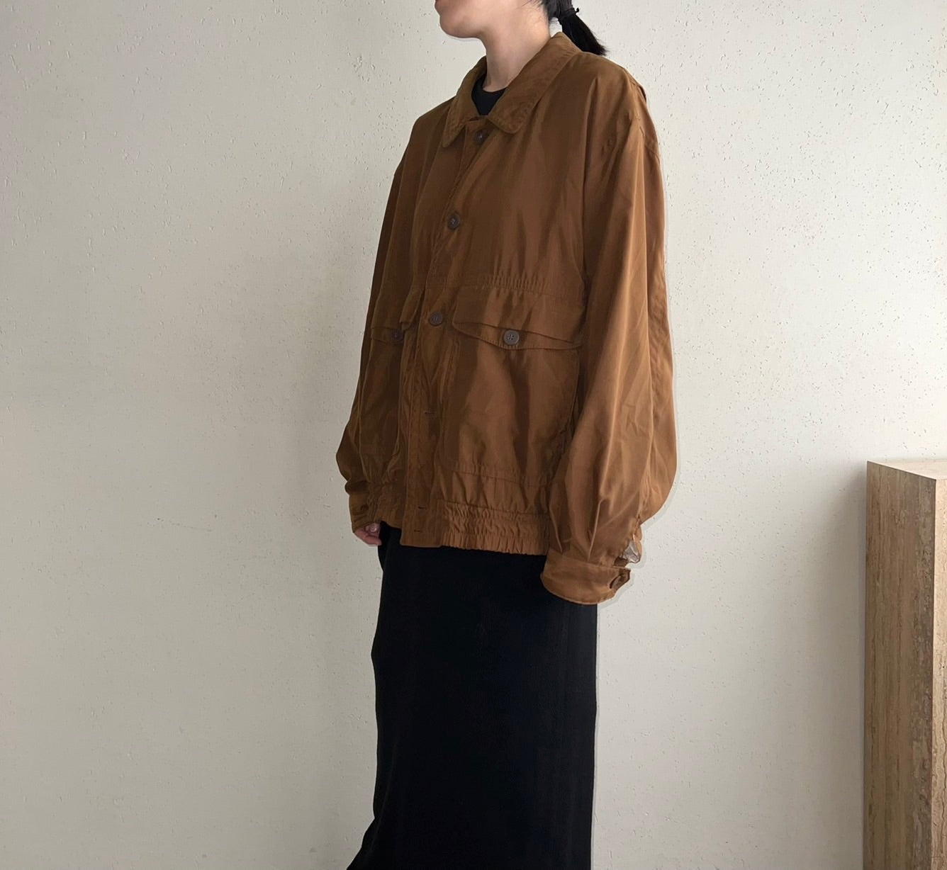 90s EURO Jacket