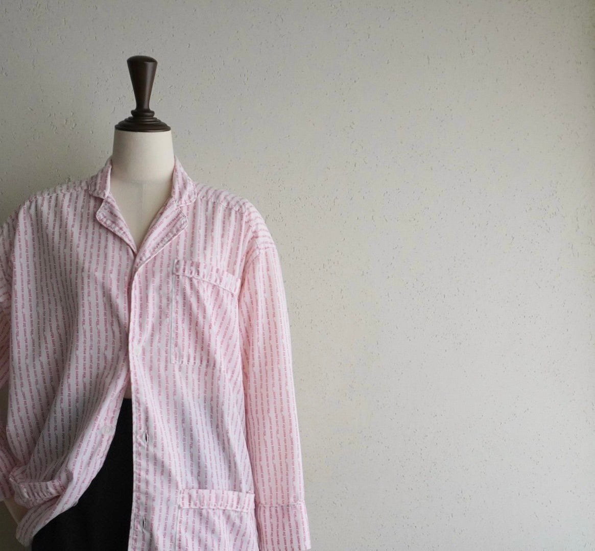 90s Printed Shirt