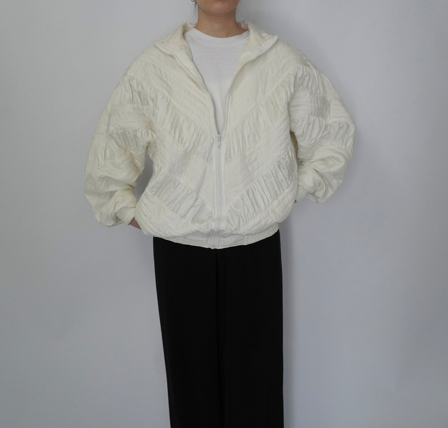 90s Design Jacket