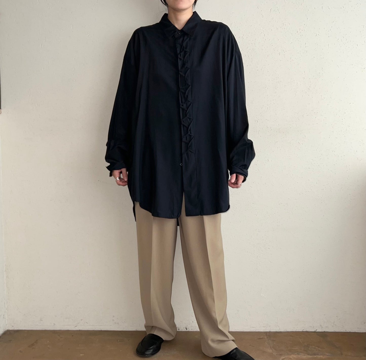 90s Design Shirt