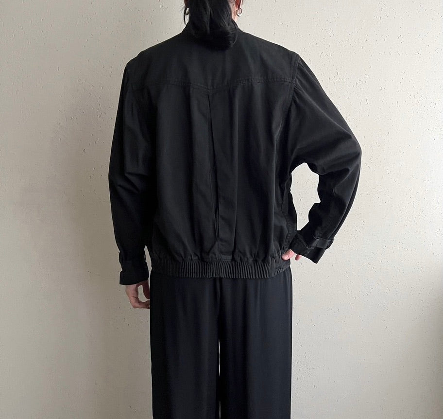 90s Cotton Jacket