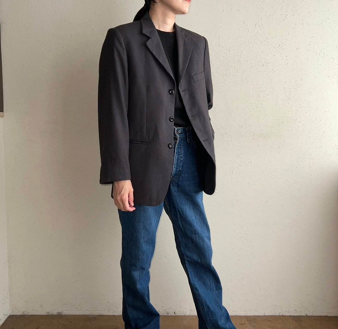 90s Jacket