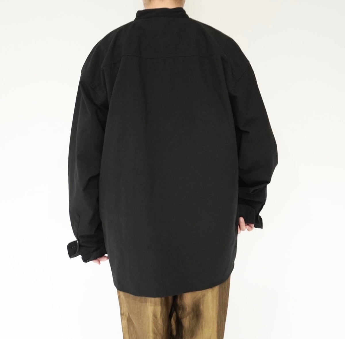 90s Design Blouse
