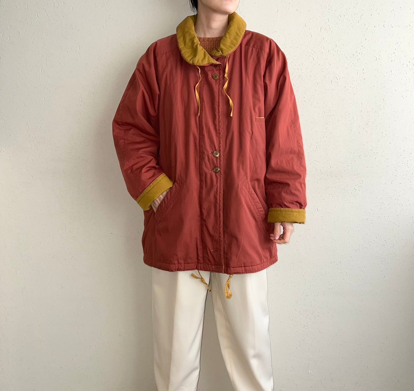 80s "C&A" Jacket