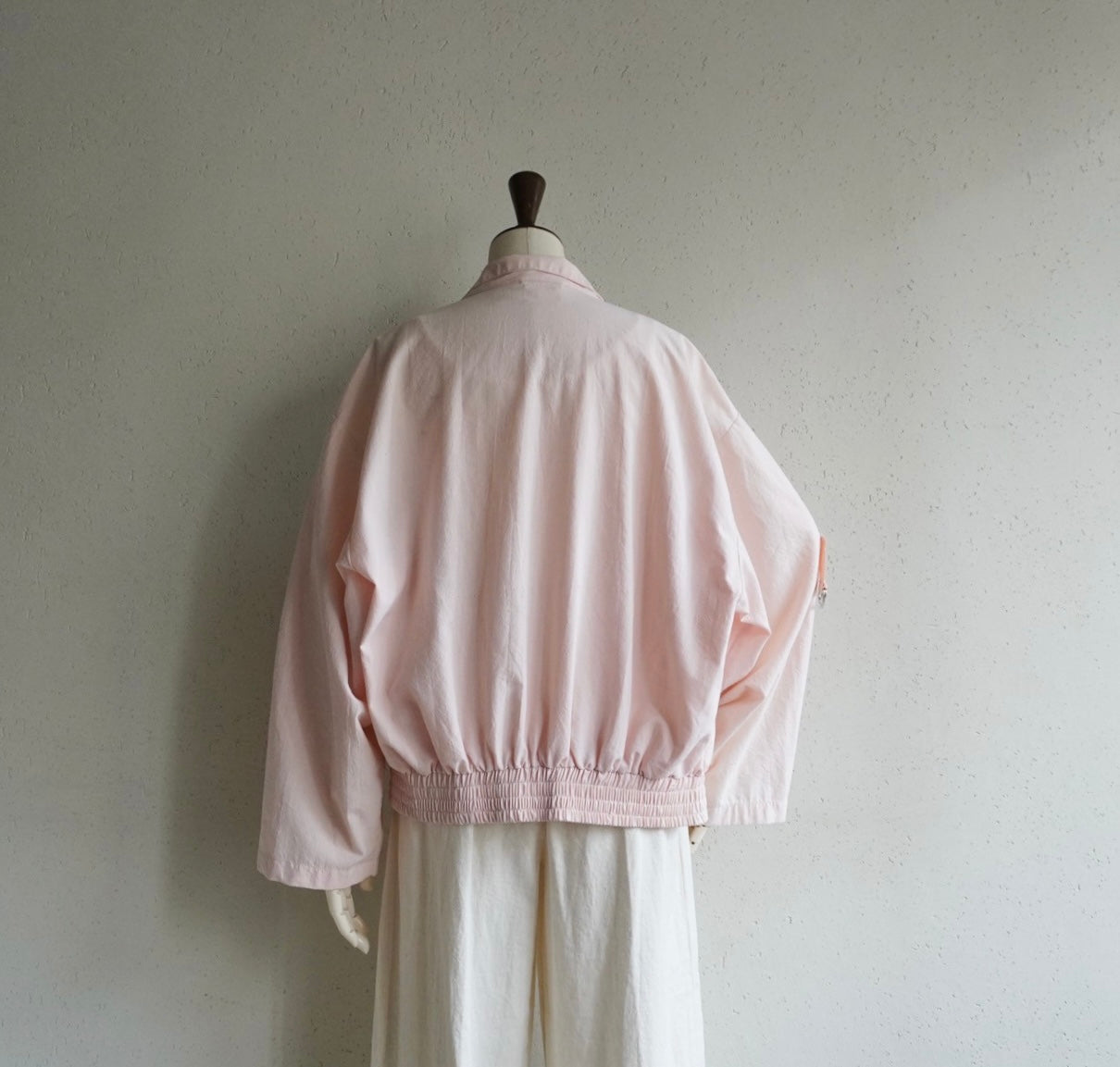90s Light Jacket