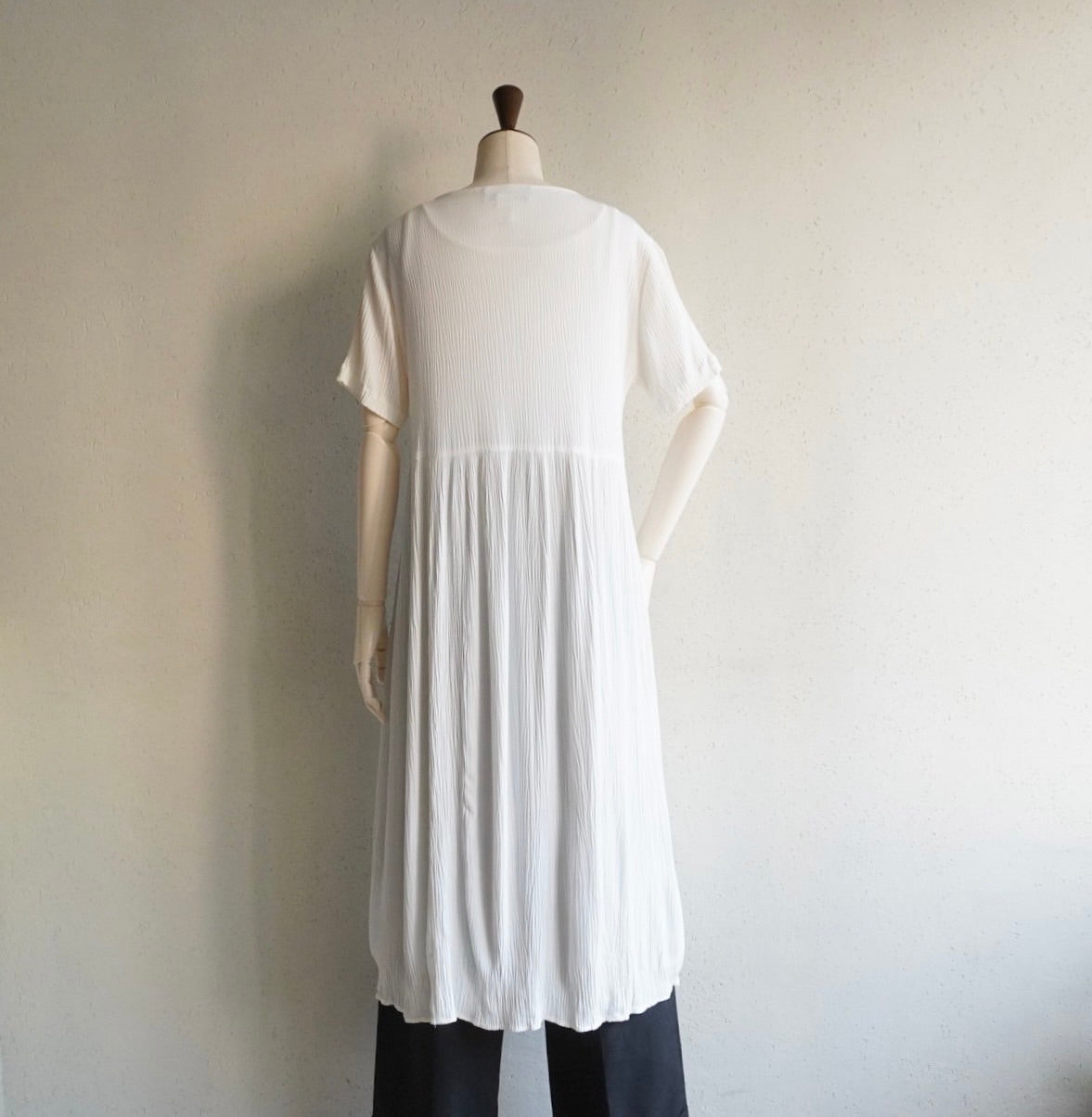 90s Dress Made in USA