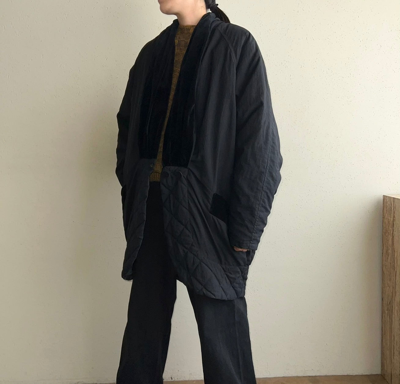 80s Design Jacket
