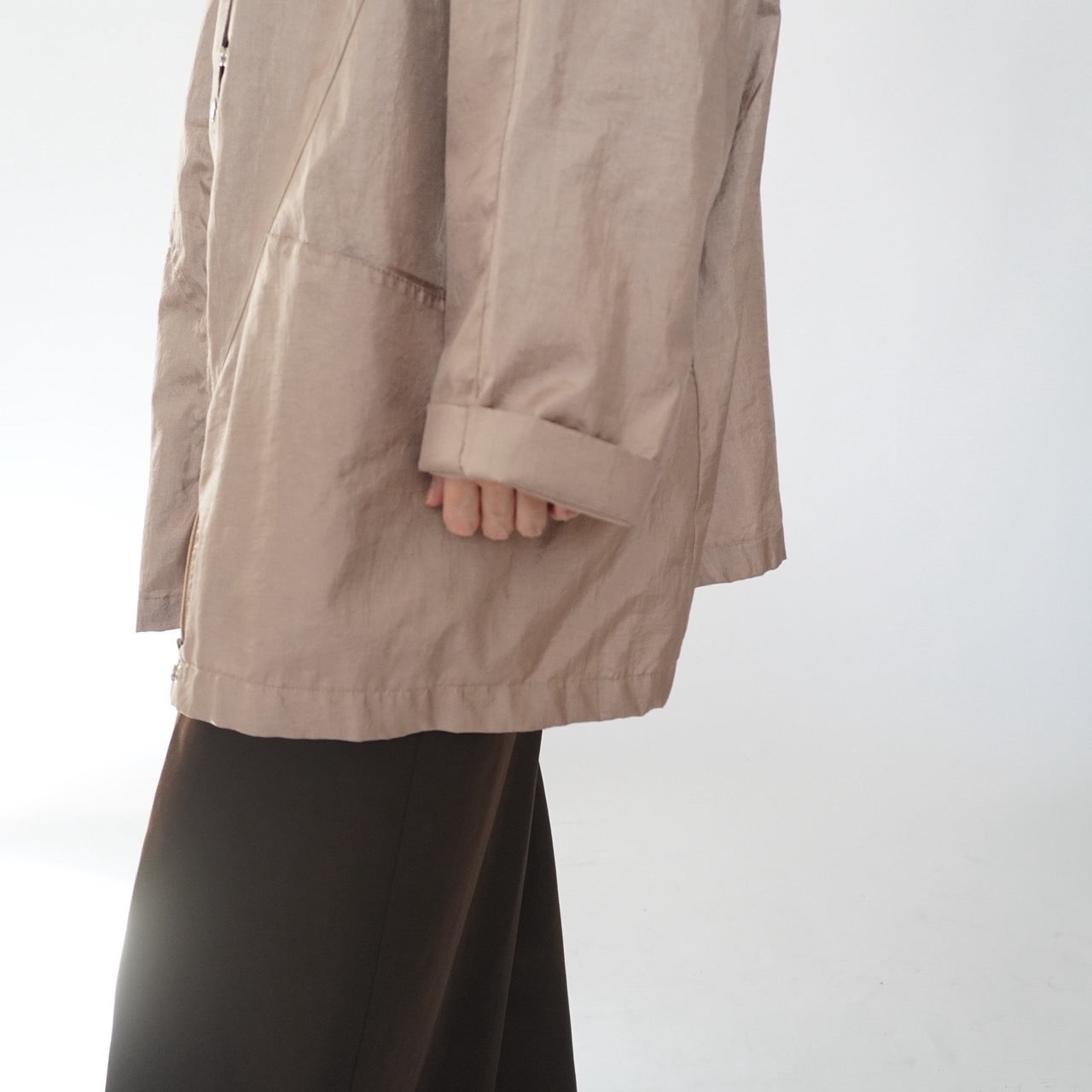 90s Light Jacket